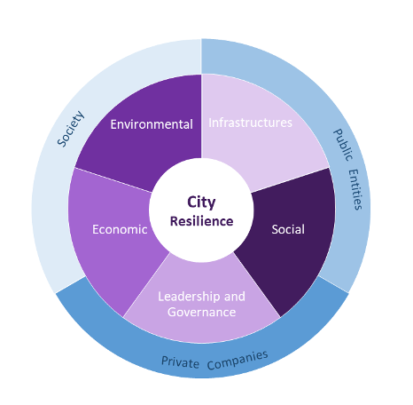 How Can We Build Resilient Cities? - Resilience Engineering Association